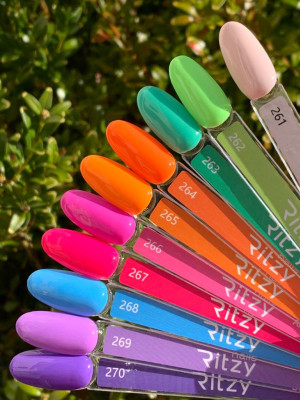 LAC&GO Collection (261-270)