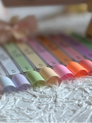 Ritzy Lac BERMUDA 420 (TPO FREE)