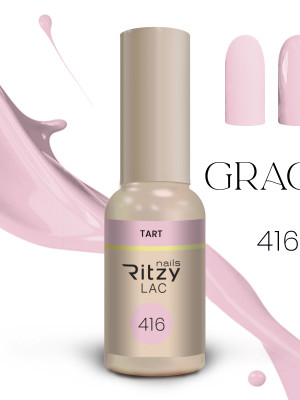 Ritzy Lac TART 416 (TPO FREE)