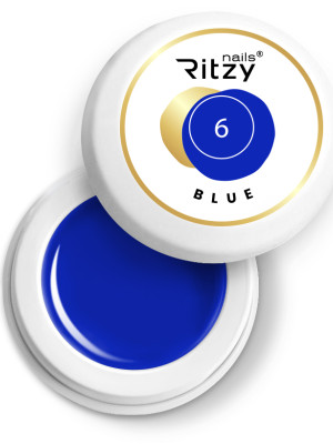 Gel Paint 06 BLUE