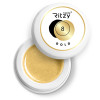 Ritzy Nails Gel Paint GOLD 08