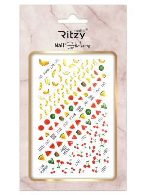 Nail Art Sticker 248