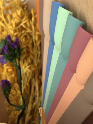 AESTHETIC Lac Collection (291-300) tpo free