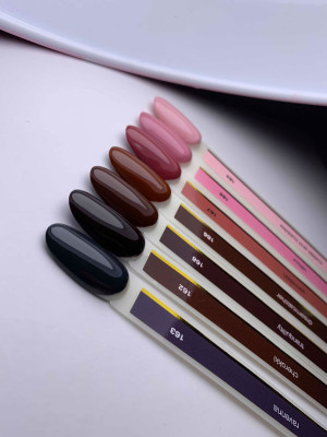 CUDDLED UP Lac Collection (162-168) TPO FREE