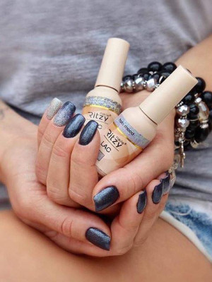 CHARMS Art Gel Collection (5 colours) 