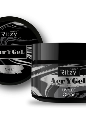 Acrygel CLEAR 56ml (TPO/HEMA FREE)