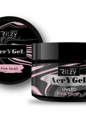 Acrygel PINK BLUSH 56ml (TPO/HEMA FREE)