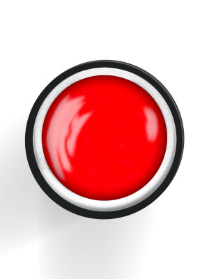 TEXTURE Gel Paste Neon Pink 