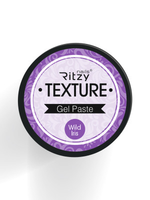 TEXTURE Gel Paste Wild Orchid 