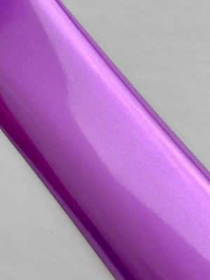 Lilac Orchid Transfer Foil