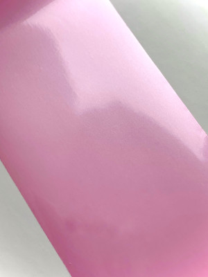 Matte Rose Transfer Foil