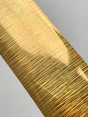 Gold Strand Casting Foil