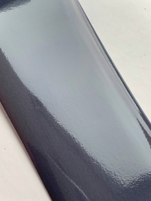 Dark Grey Matte Transfer Foil