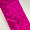 Crushed Pink Transfer Foil