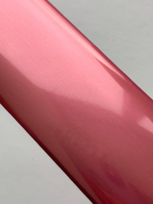 Tea Rose casting foil