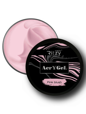 Acrygel PINK BLUSH 56ml (TPO/HEMA FREE)