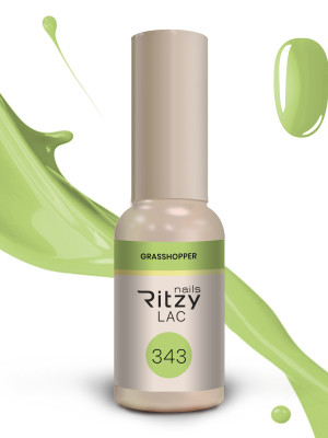 Ritzy Lac GRASSHOPPER 343  TPO FREE