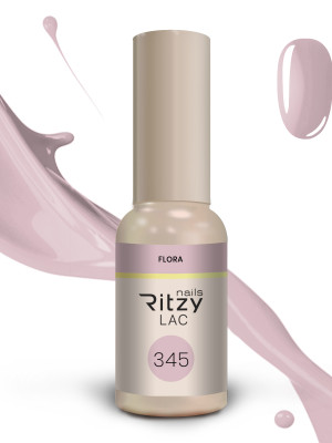 Ritzy Lac FLORA 345  TPO FREE