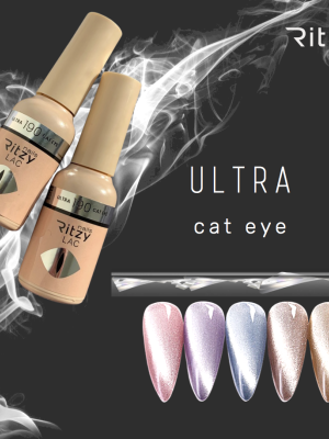 Ritzy Lac ULTRA Cat EYE 190 (tpo free)