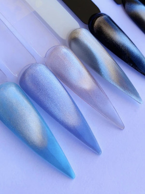 Ritzy Lac ULTRA Cat EYE 190 (tpo free)