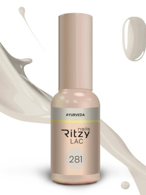 Ritzy Lac AYURVEDA 281 TPO FREE