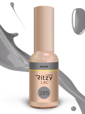 Ritzy Lac SAVAGE 285 TPO FREE