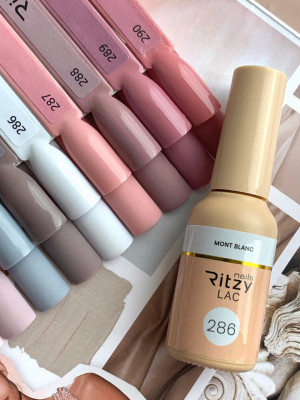 Ritzy Lac MONT BLANC 286 TPO FREE