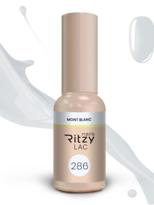Ritzy Lac MONT BLANC 286 TPO FREE