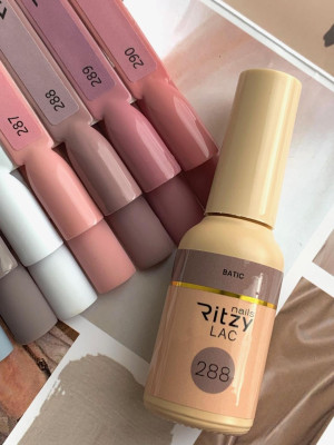 Ritzy Lac BATIC 288 TPO FREE