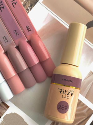 Ritzy Lac CAPRICCIO 289 TPO FREE