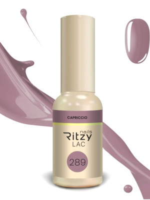 Ritzy Lac CAPRICCIO 289 TPO FREE