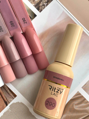 Ritzy Lac BOMBSHELL 290 TPO FREE