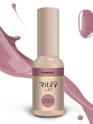 Ritzy Lac BOMBSHELL 290 TPO FREE