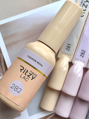 Ritzy Lac FASHION NOVA 282 TPO FREE