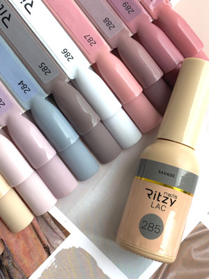 Ritzy Lac SAVAGE 285 TPO FREE