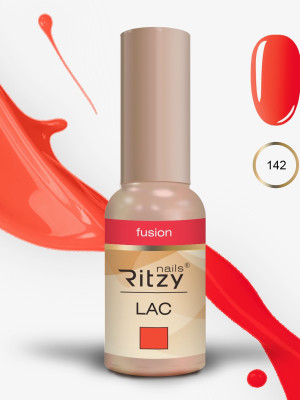 Ritzy Lac FUSION 142 (tpo free)