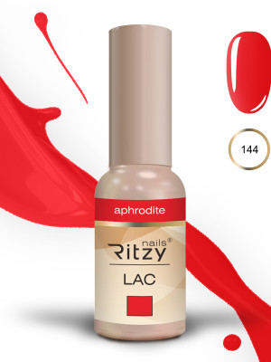 Ritzy Lac APHRODITE 144 (tpo free)