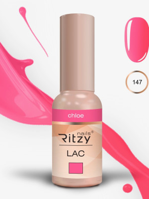 Ritzy Lac CHLOE 147 (tpo free)