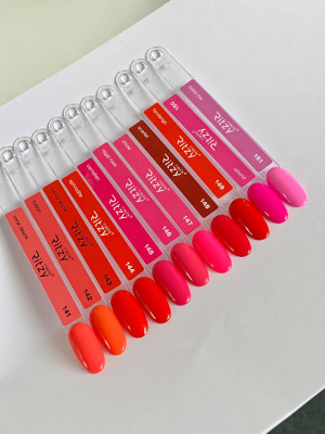 SENSATION Lac Collection (141-151 ) (tpo free)