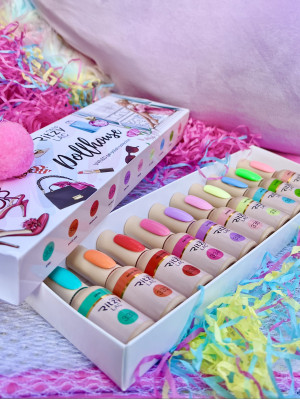 Ritzy Lac HEY BESTIE 338 TPO FREE