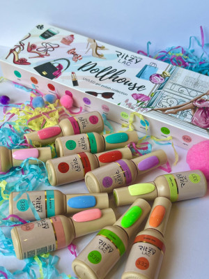 Ritzy Lac APRIL 331 TPO FREE