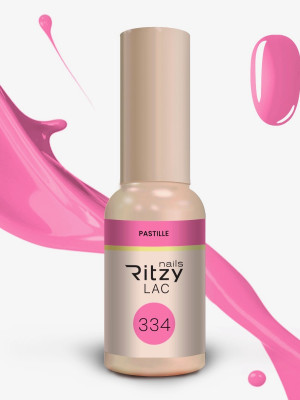 Ritzy Lac PASTILLE 334 TPO FREE