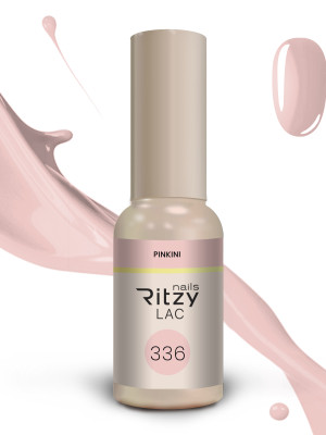 Ritzy Lac PINKINI 336 TPO FREE