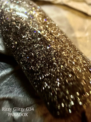 Ritzy GLITZY PARADOX G34 TPO FREE