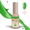 Ritzy Lac NEON GREEN  117 (tpo free)
