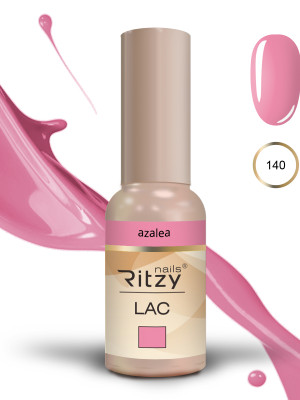 Ritzy Lac AZALEA 140 (tpo free)