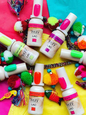 HOT SEASON Lac Collection (113-119) (tpo free)