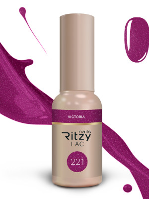 Ritzy Lac VICTORIA 221 (tpo free)