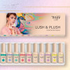 LUSH & PLUSH Lac Collection (211-220) (tpo free)
