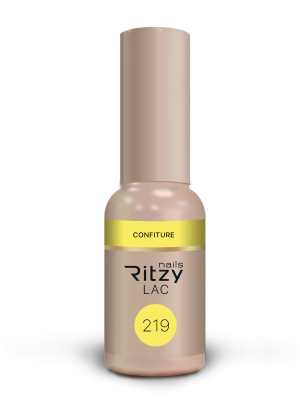 Ritzy Lac CONFITURE 219 (tpo free)